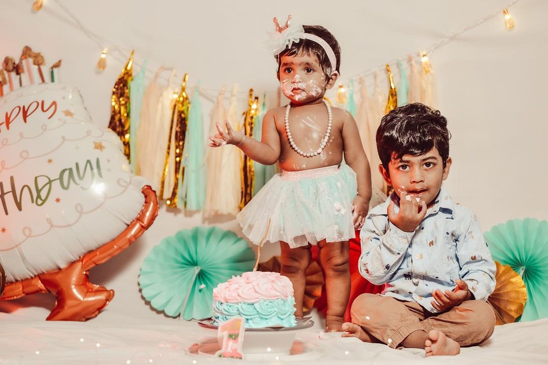 Birthday Event